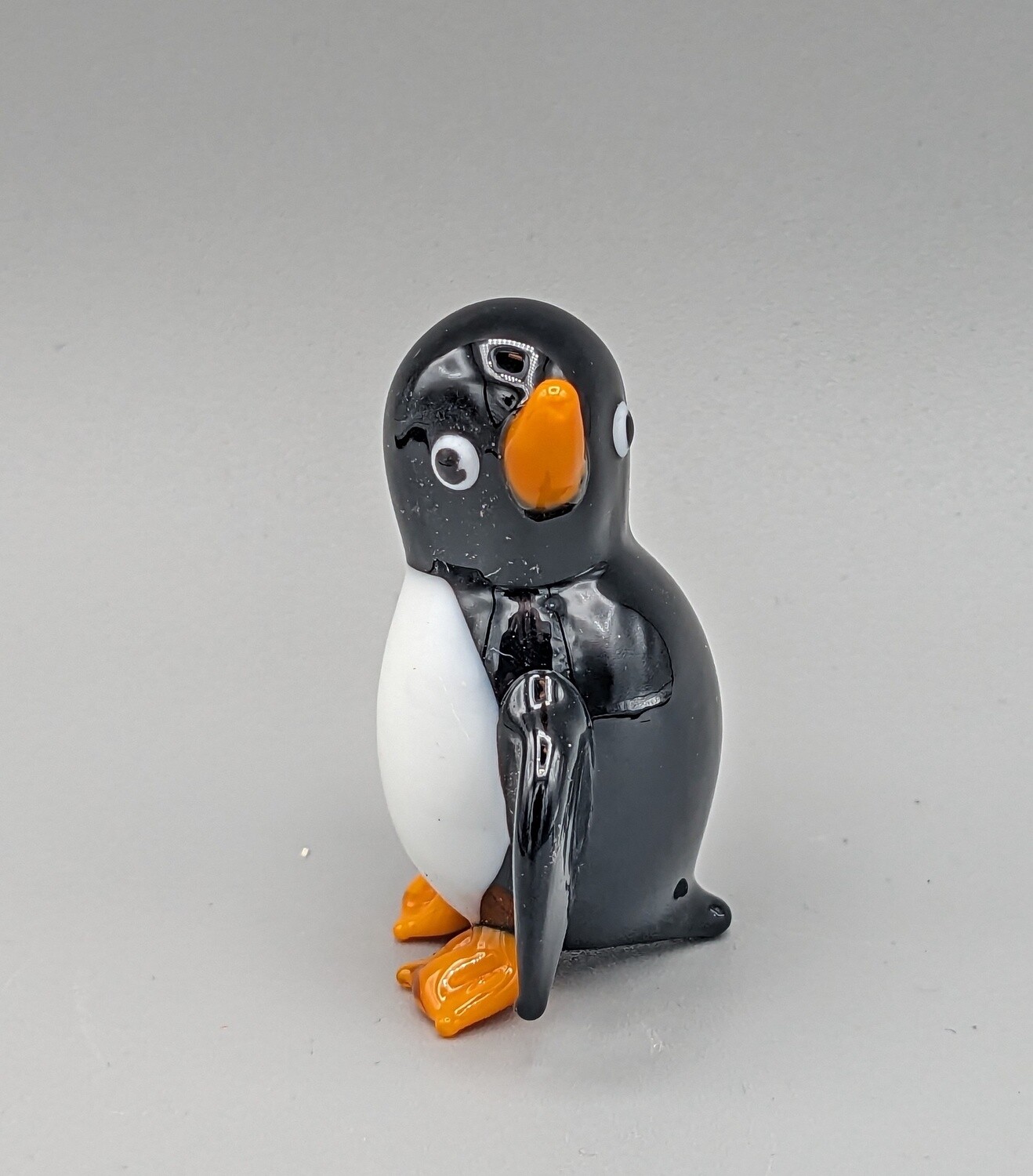 Glass Penguin