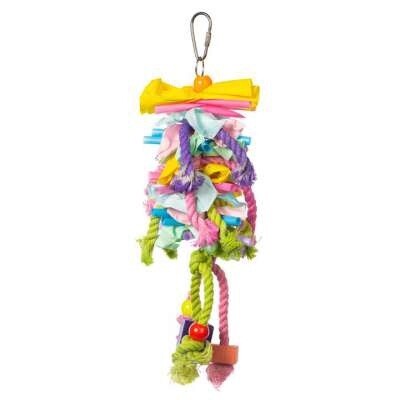 Short Stack Toy