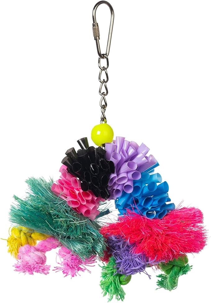Over the Rainbow Toy