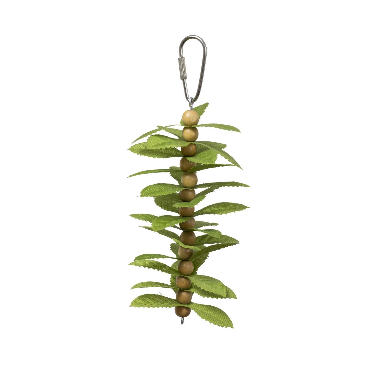 Leaf Kabob Toy