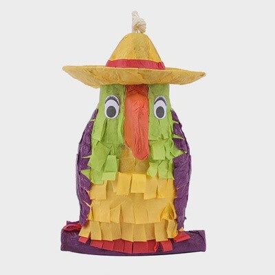 Parrot Pinata Foraging Toy