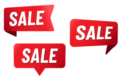 On Sale - Short Dated Items &amp; Discounts