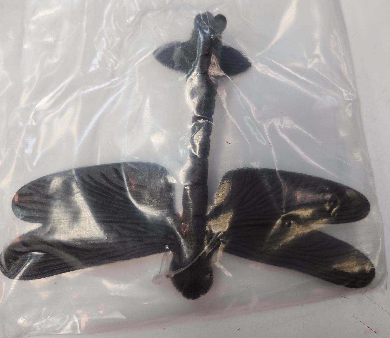Dragonfly Door Knocker