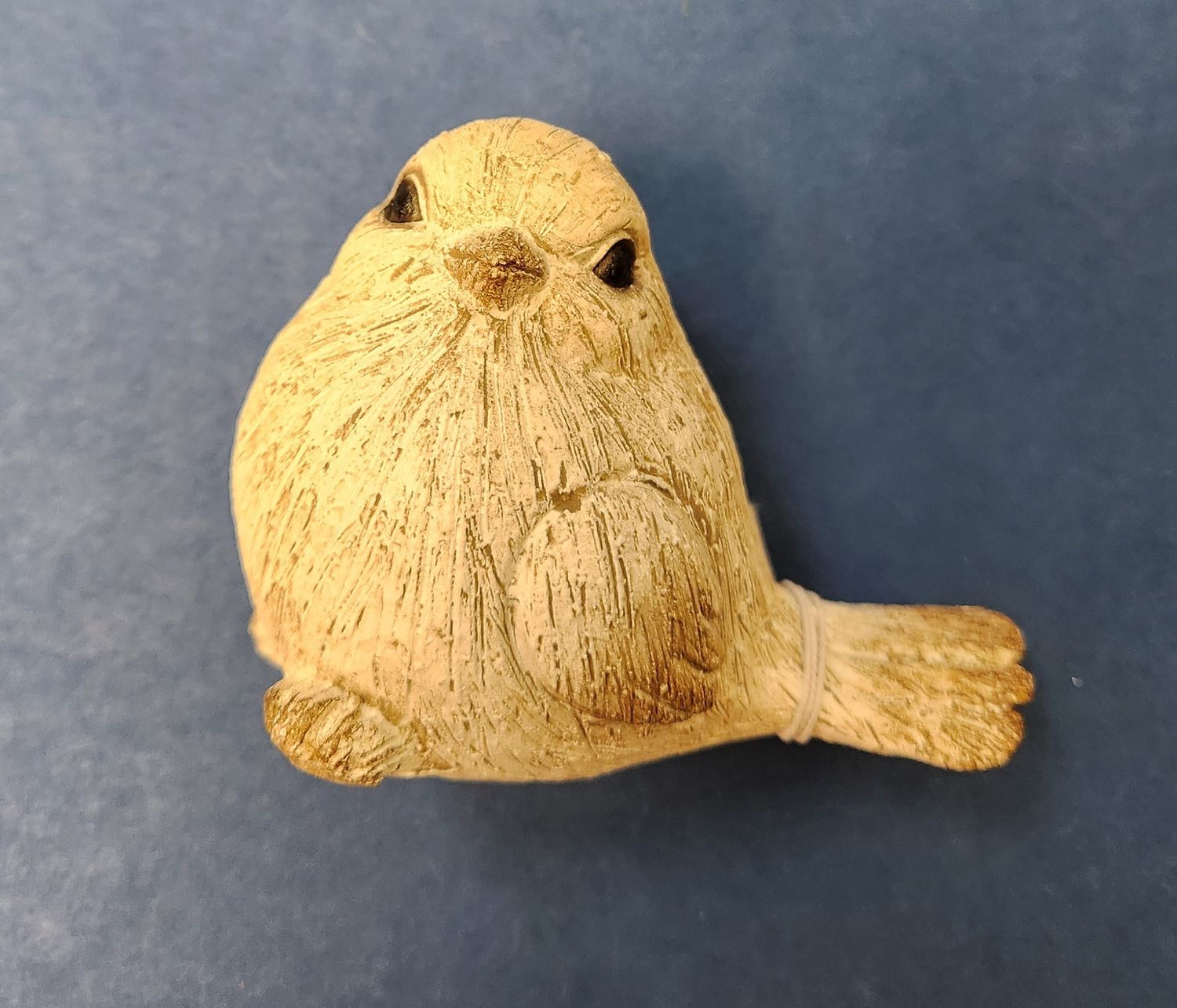 Small Bird Ornament