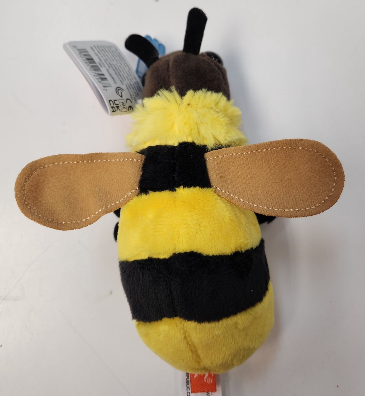 Pocketkin Bee