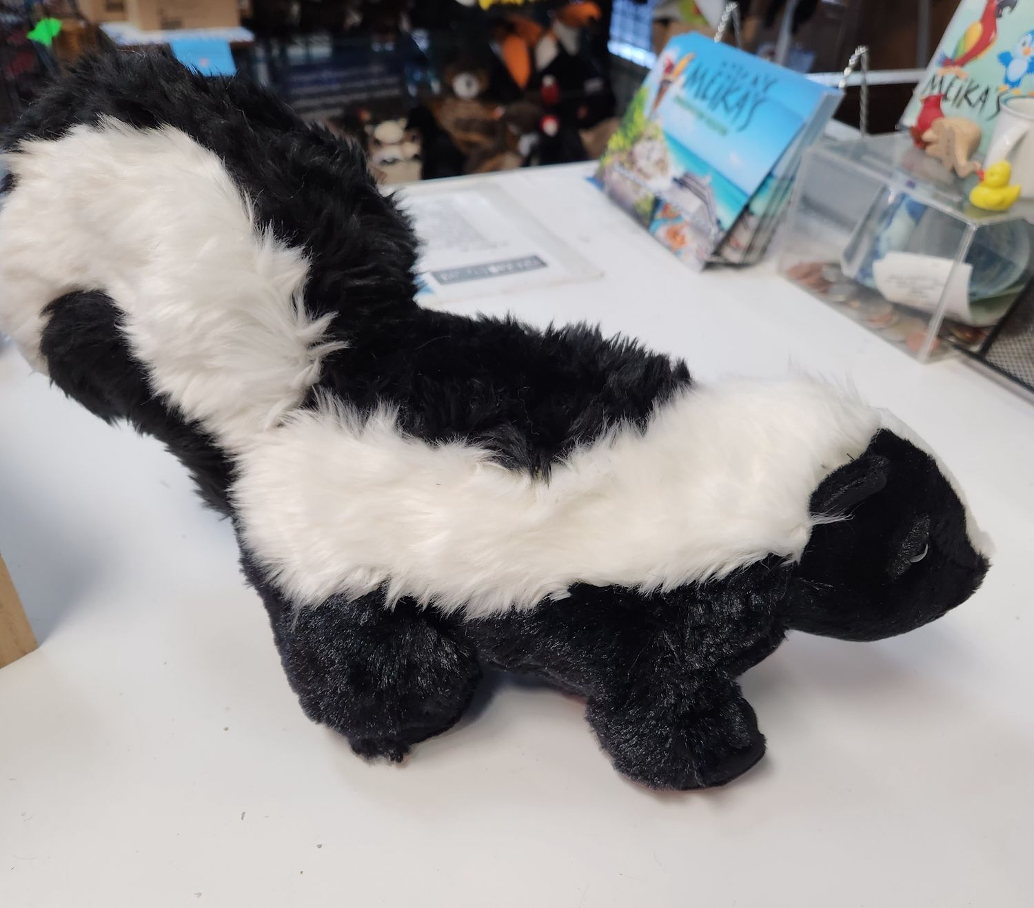 Skunk