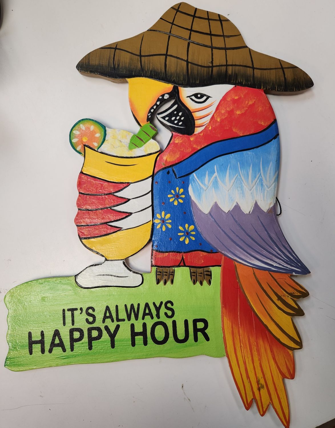 Its Always Happy Hour