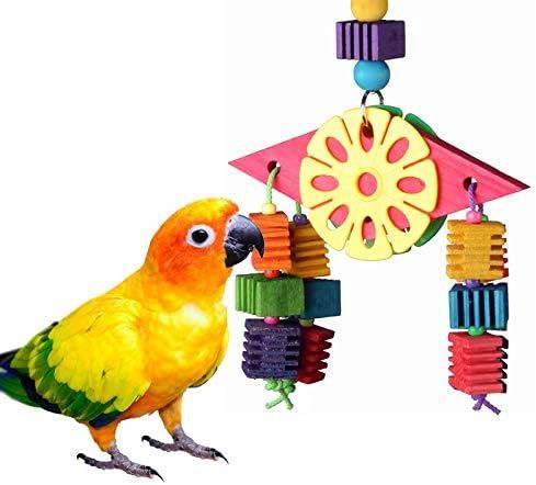 Balancing Act Toy