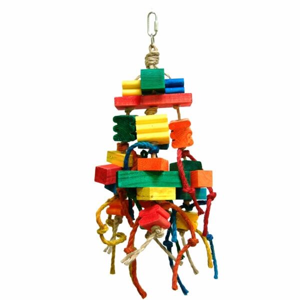 Sparky Toy