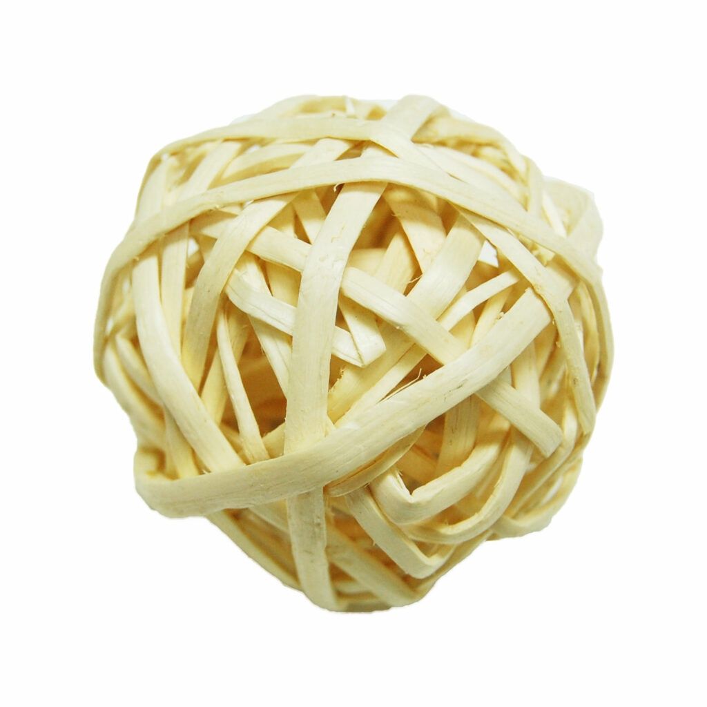 Bamboo Ball