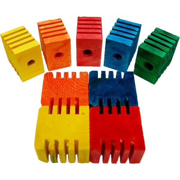 Groovy Blocks