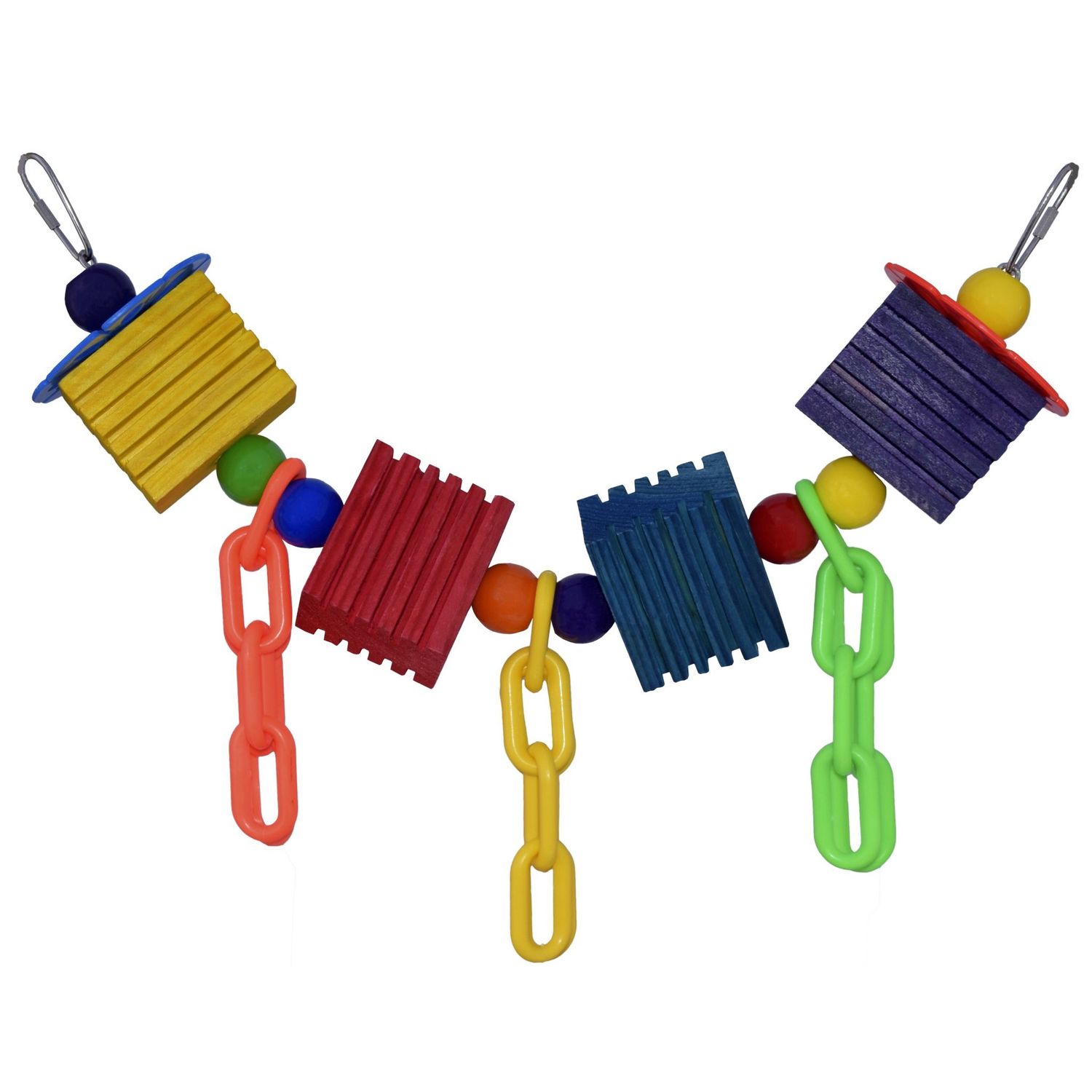 Groovy Chains