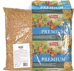 Super Premium Finch