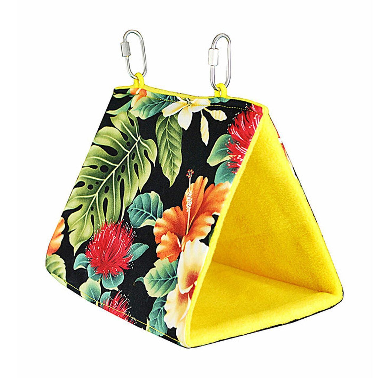 Tropical snuggie
