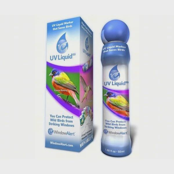 Window Alert Liquid