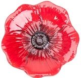 Red Poppy Bath