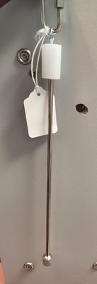 Stainless Steel Kabob Skewer