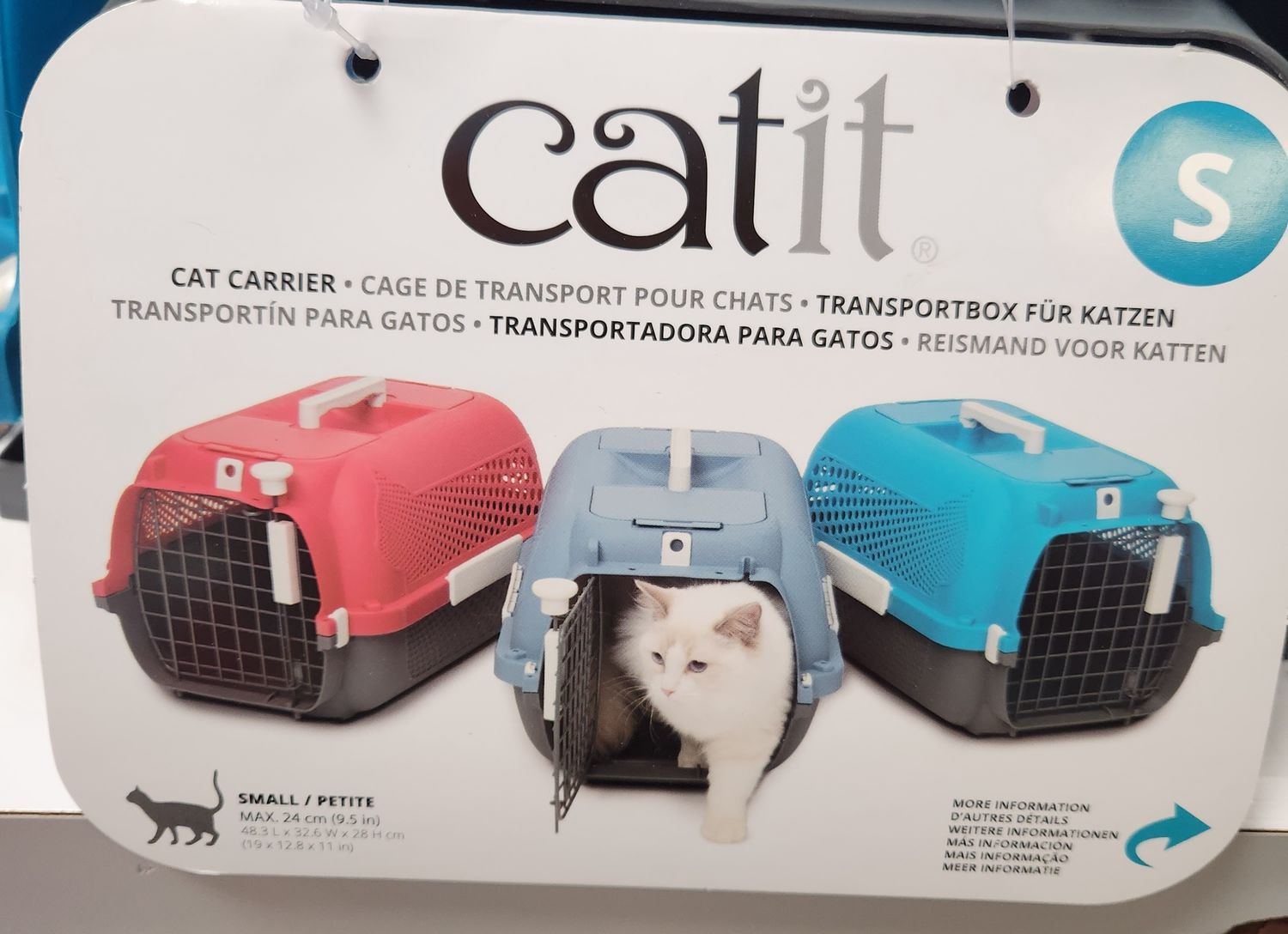 CATit small Carrier