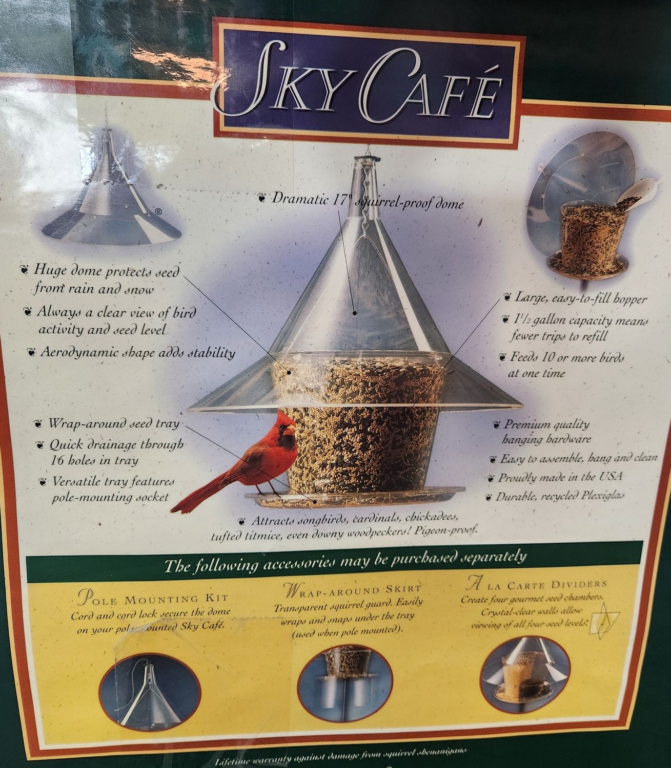 Sky Cafe AR360