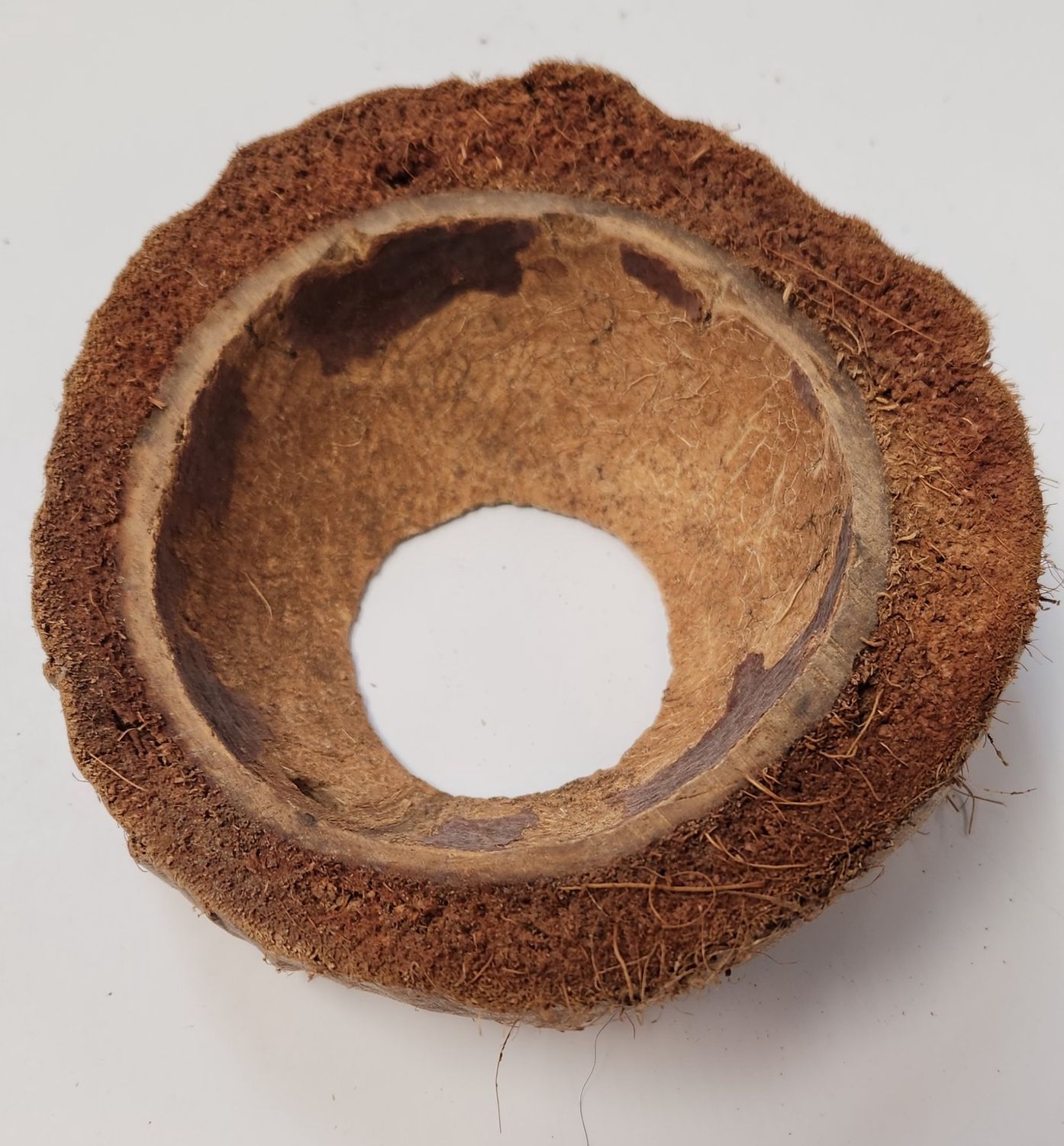 Coconut Wheel