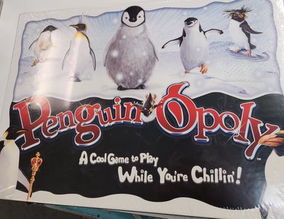 Penguinopoly