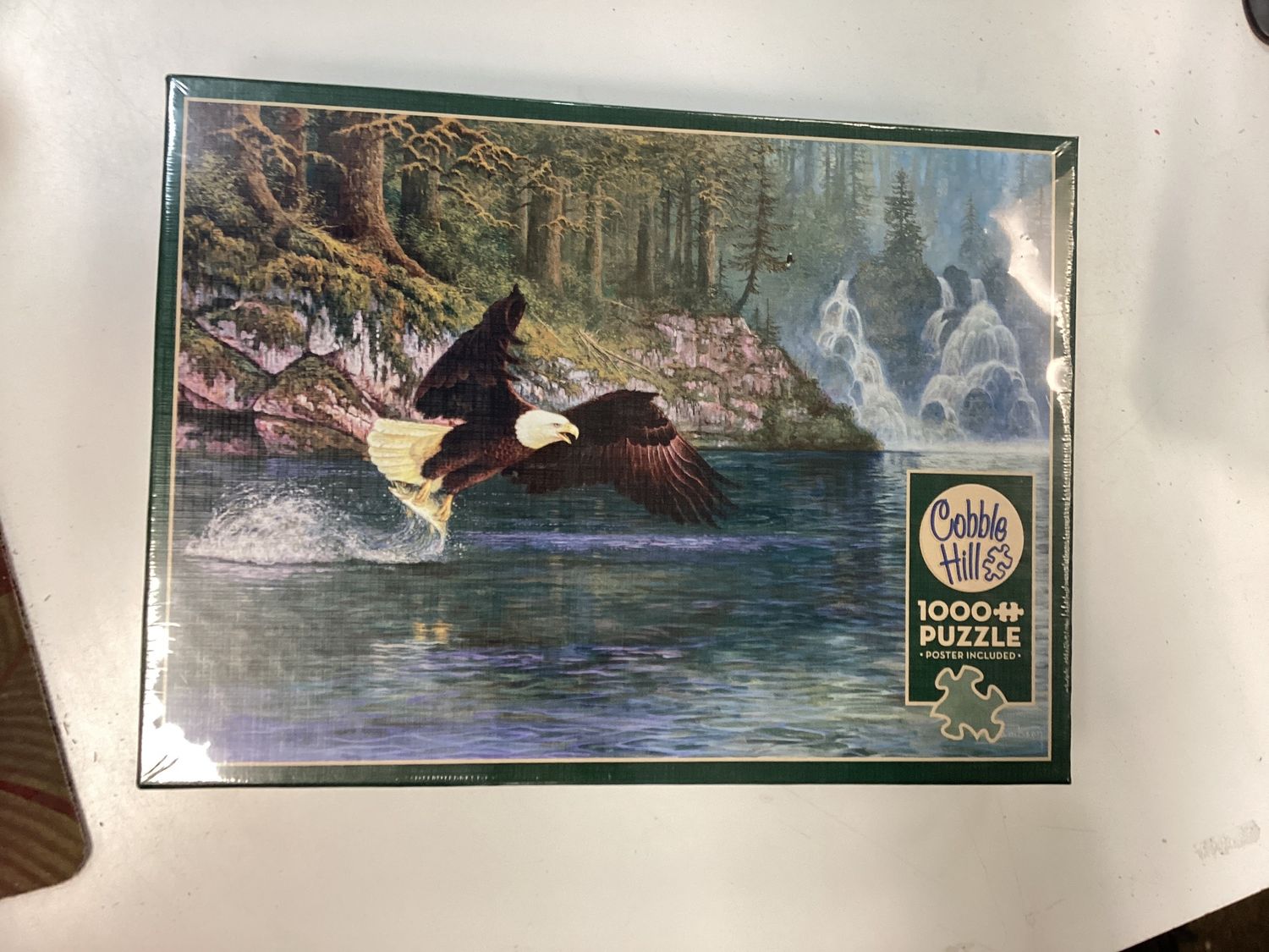 Fly Fishing
