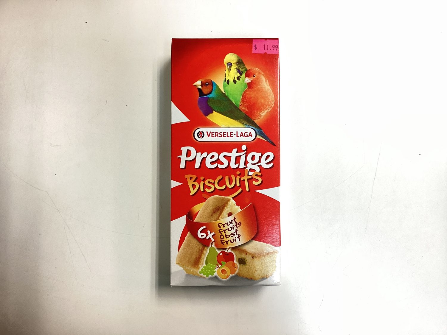 Prestige Biscuits