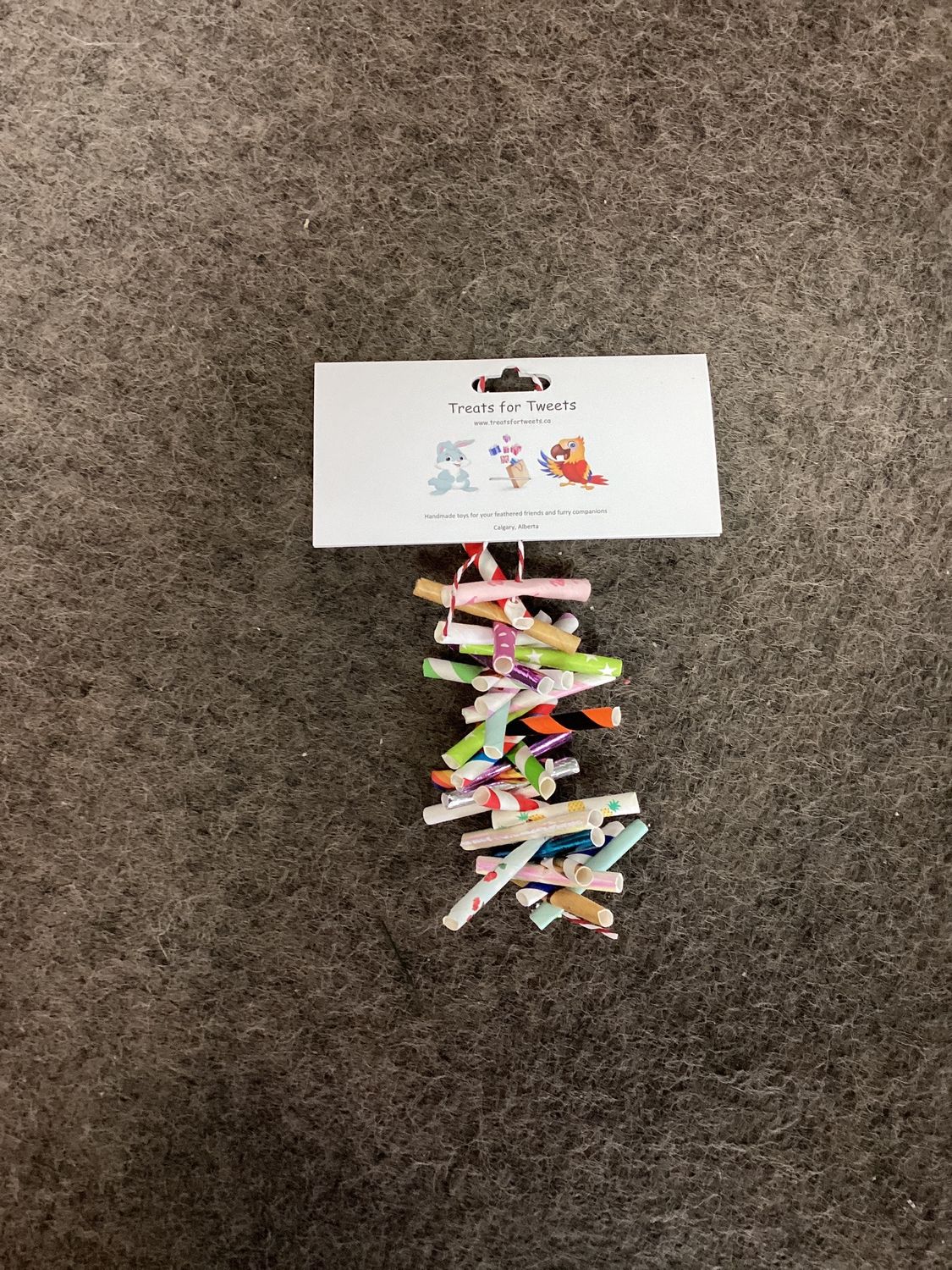 Small Firecrackers