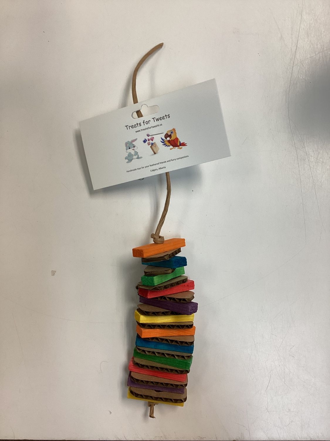 Bits and Bites