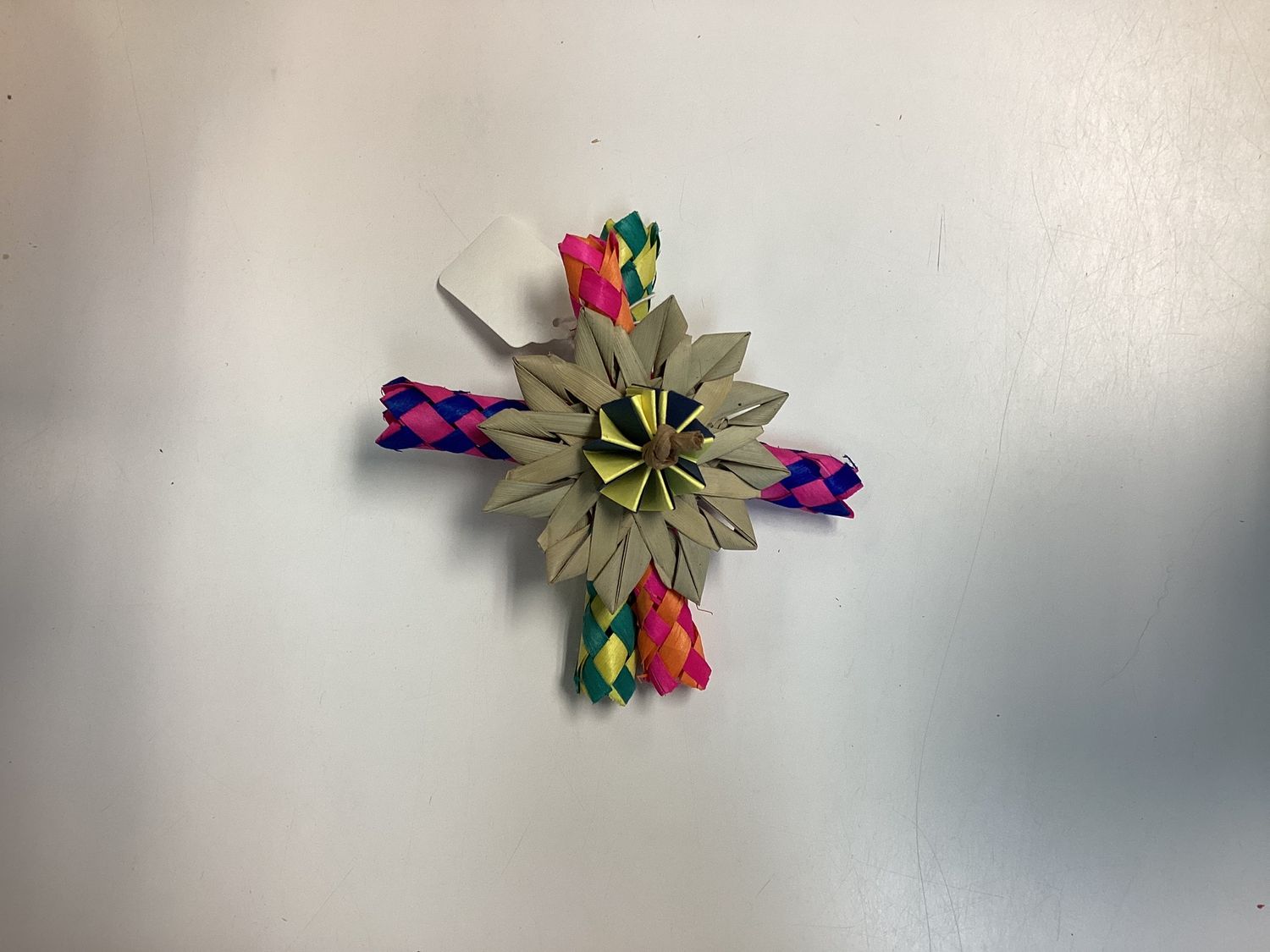 Delux star Shredder