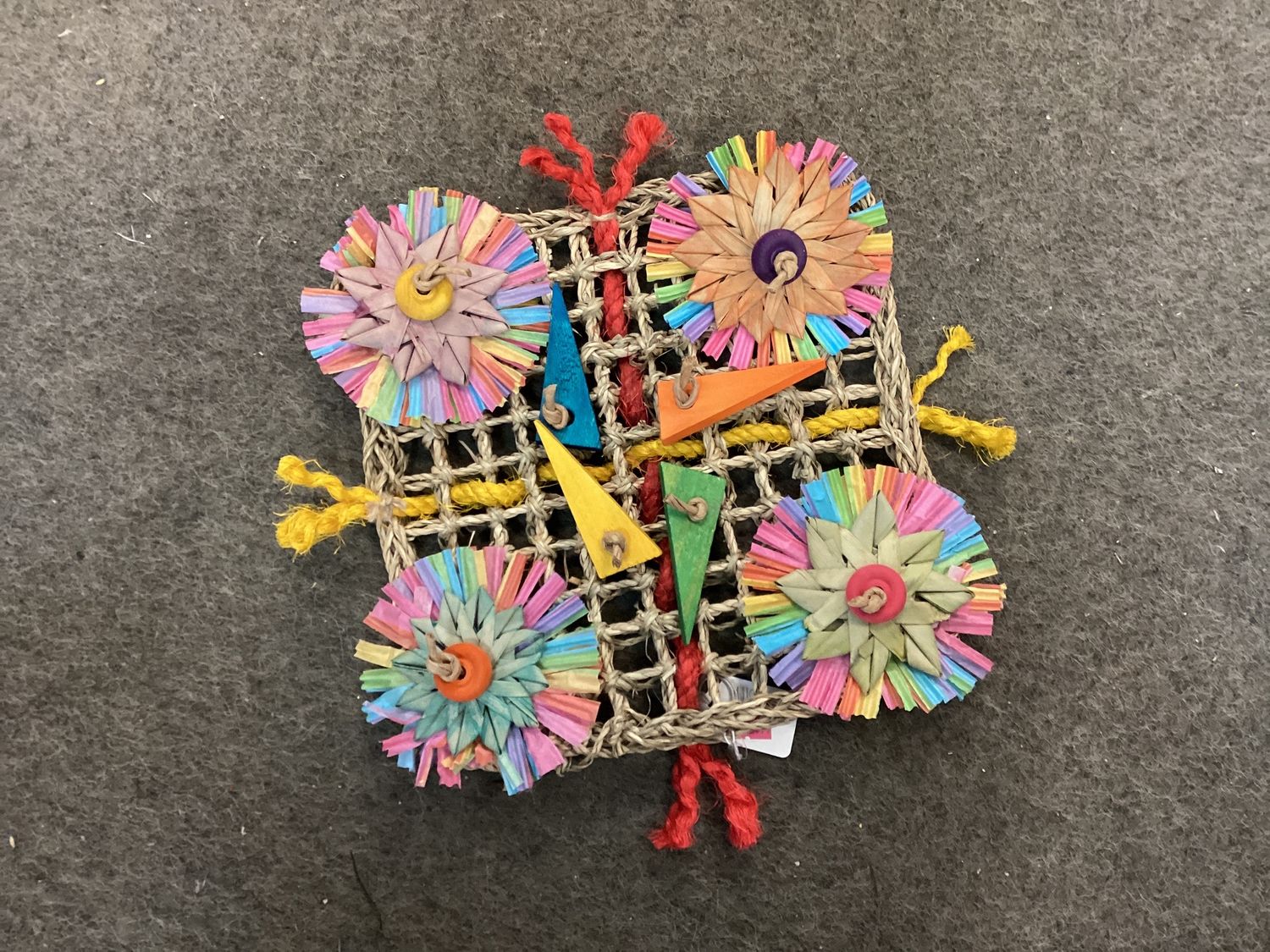 Large Activity Mat