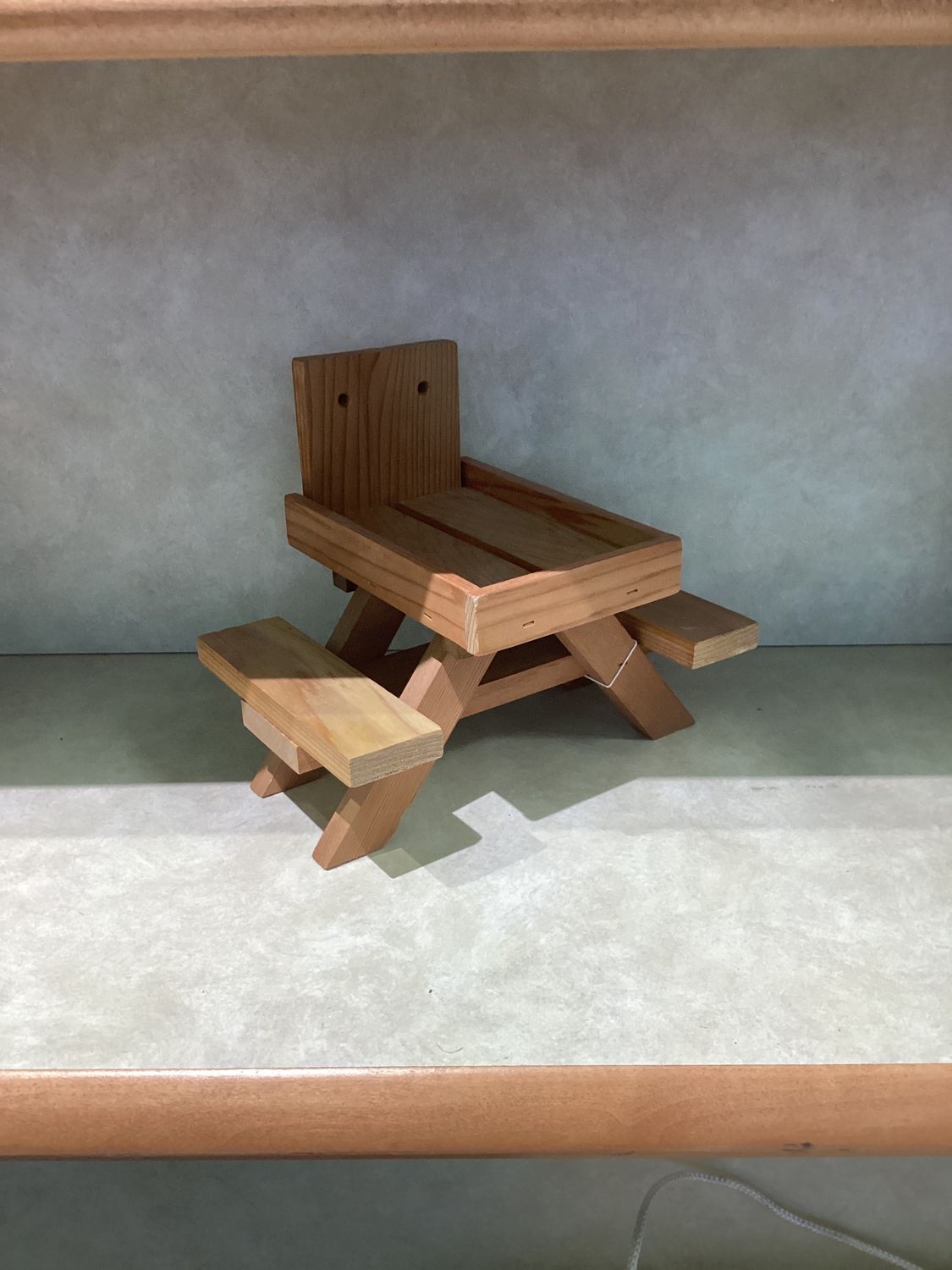 Picnic Table