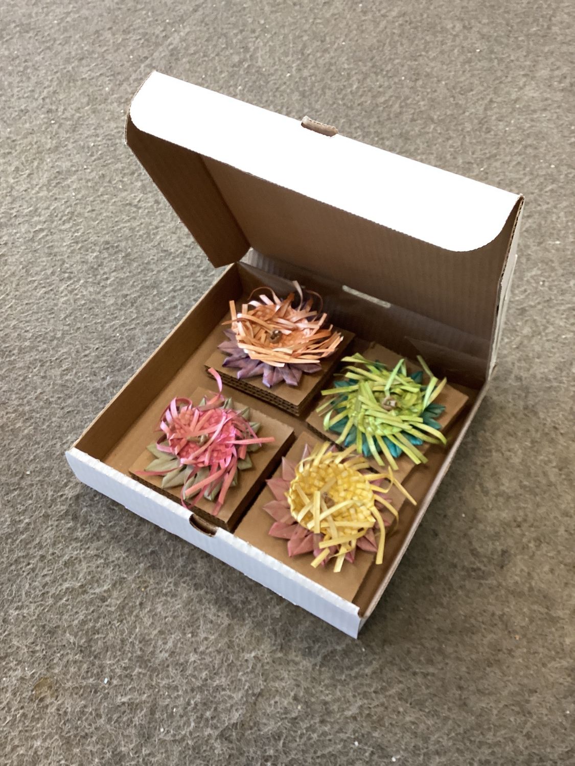Tasty Pastry
