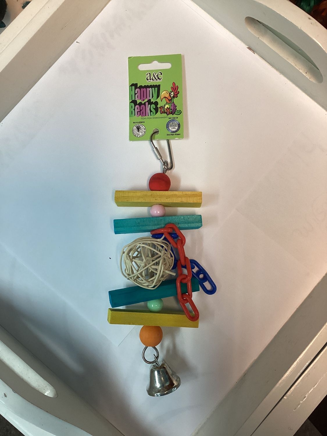 Munch ball Toy