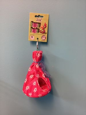 small Fleece Tepee