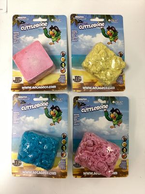 cc Large Mineral Block