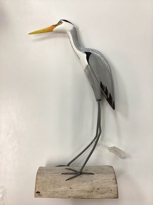 Great Blue Heron 14&quot;