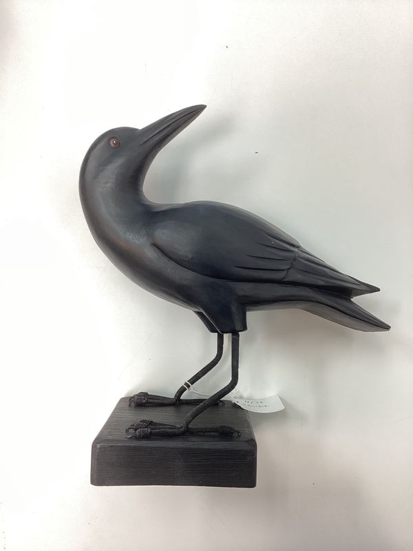 Crow 9&quot;