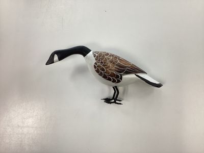 Canada Goose 4&quot;