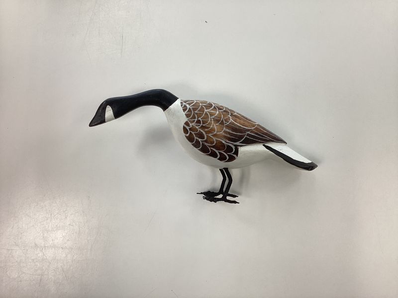 Canada Goose 4"