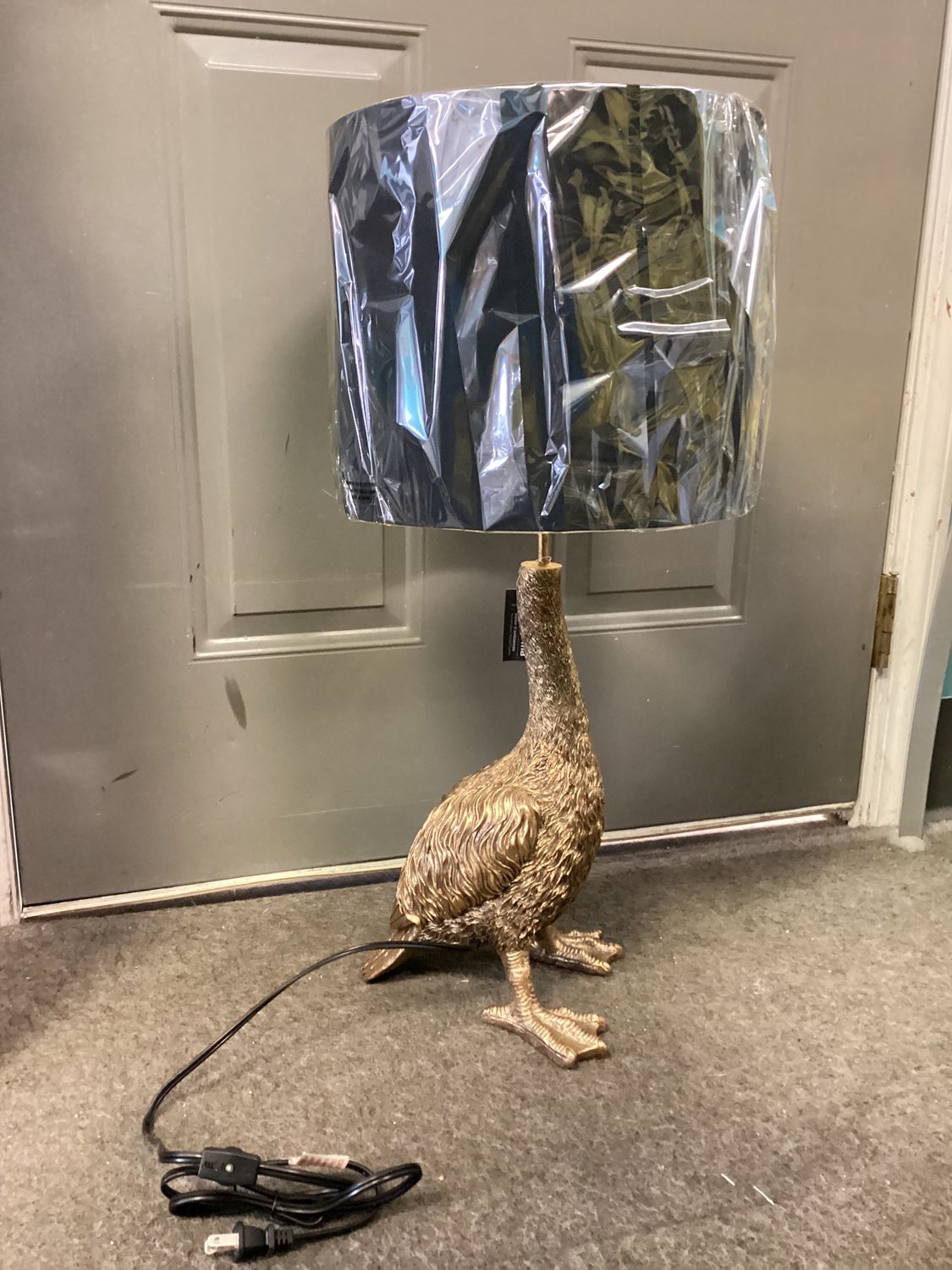 Howard Lamp