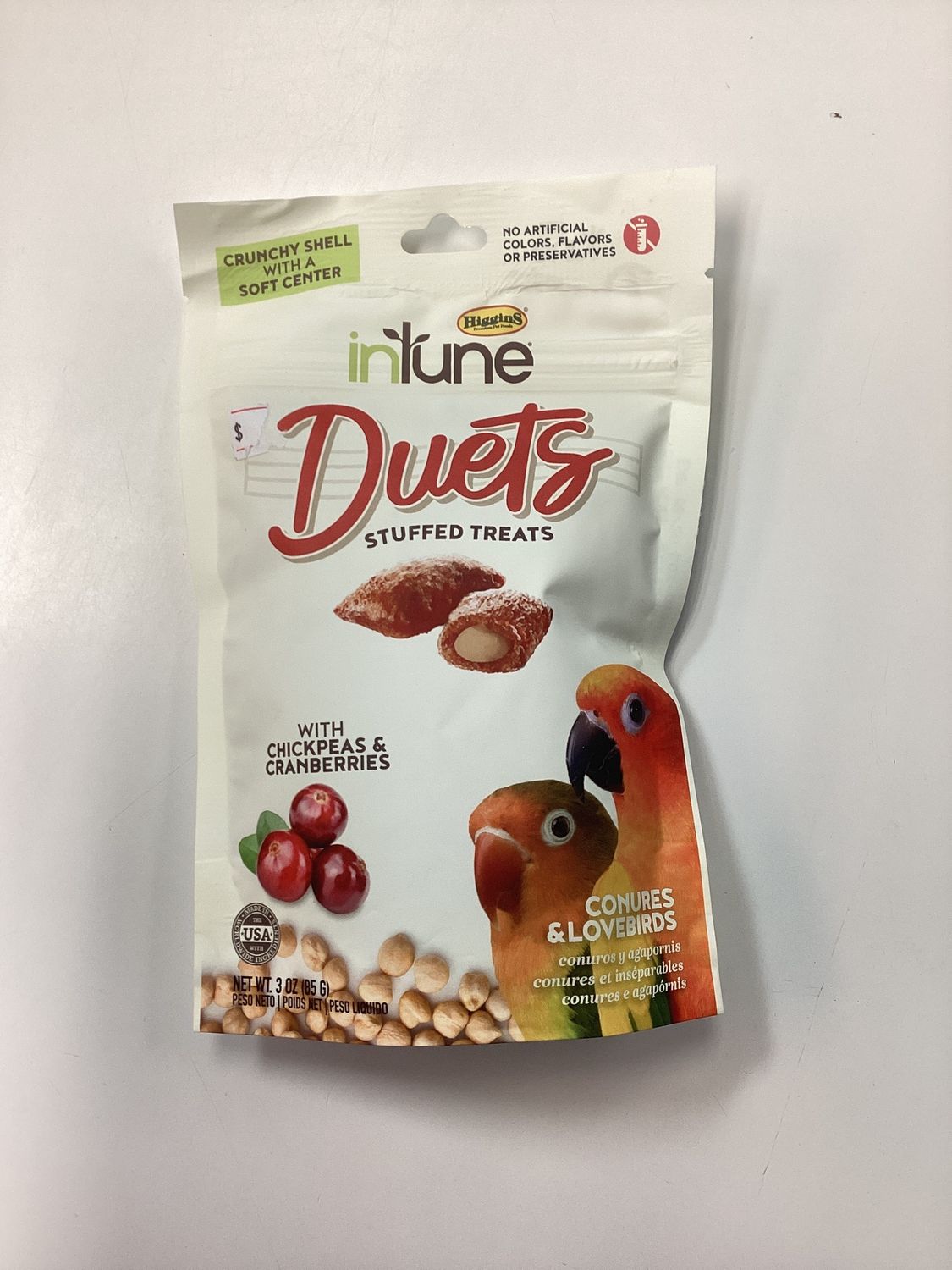 Duets