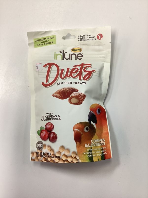 Duets