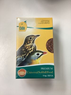 Cede Universal