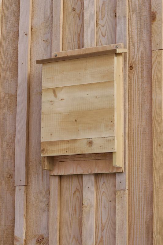 Bat House