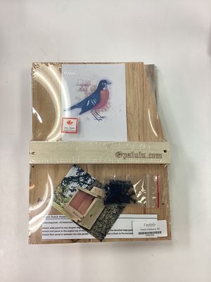 Robin Platform