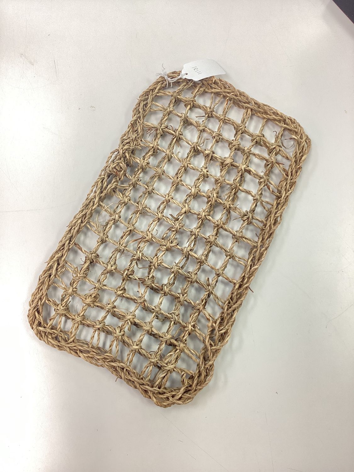 7x12 Grass mat