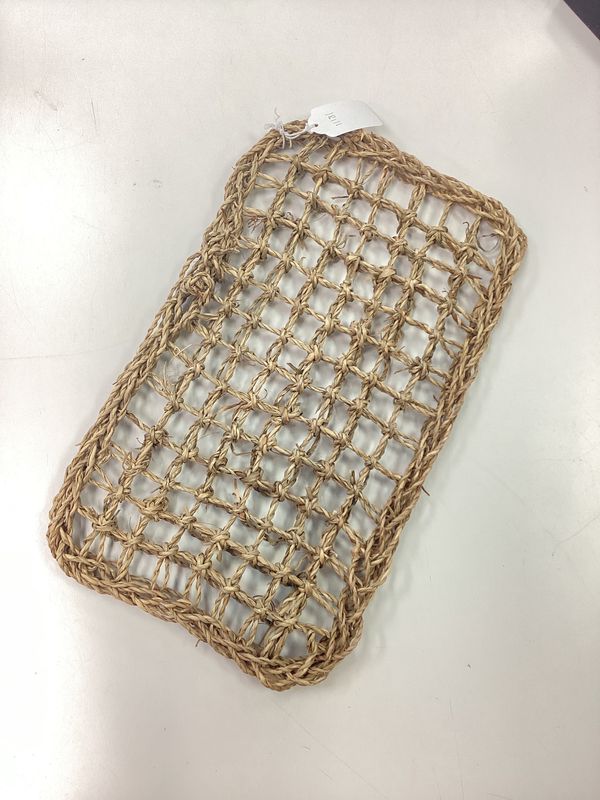 7x12 Grass mat