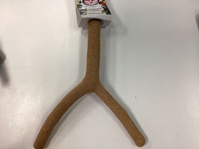 Grooming Perch Medium