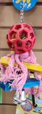 Holee Roller Pom Pom